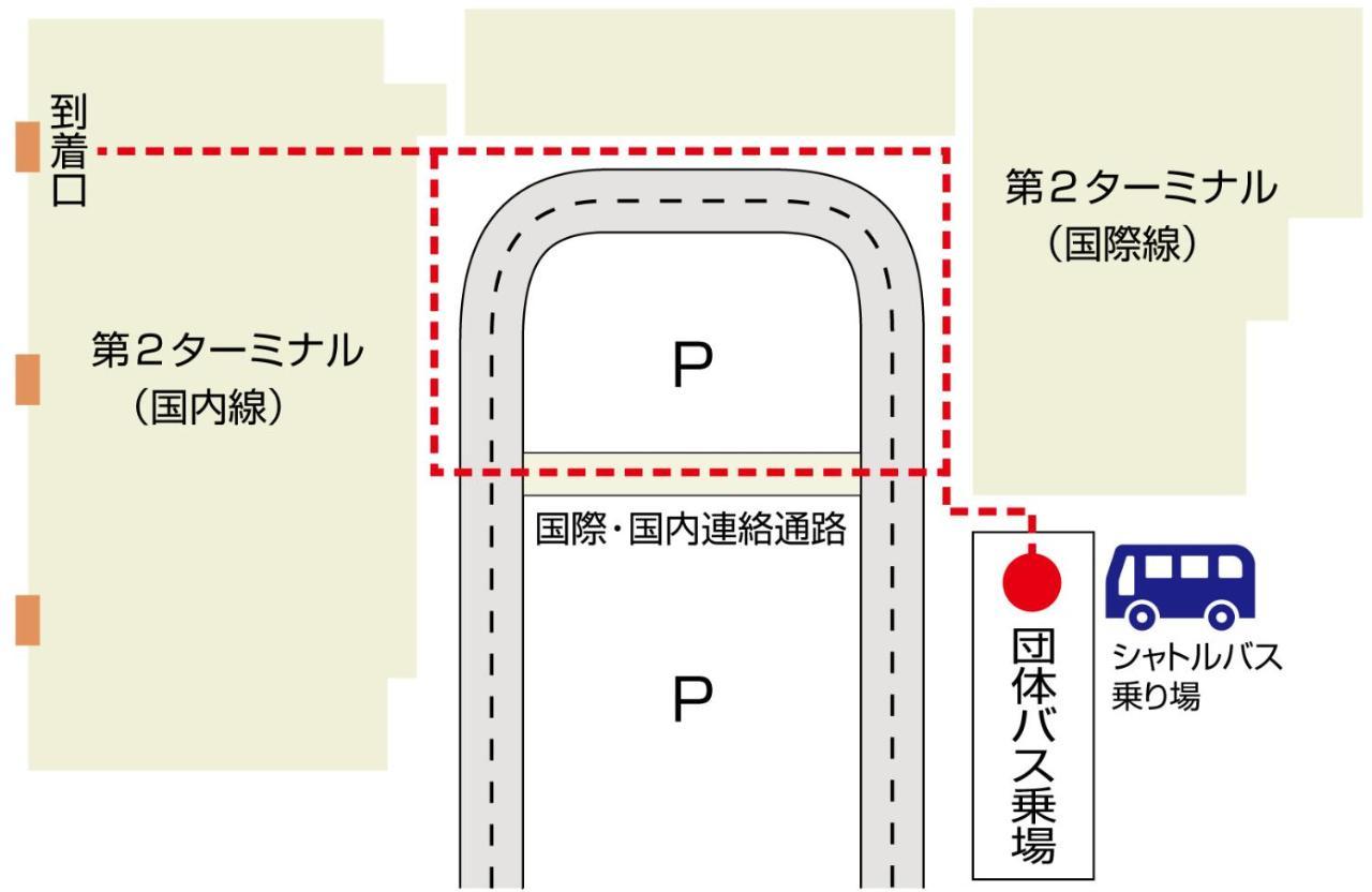 Hotel Aston Plaza Kansai Airport Izumisano Ngoại thất bức ảnh