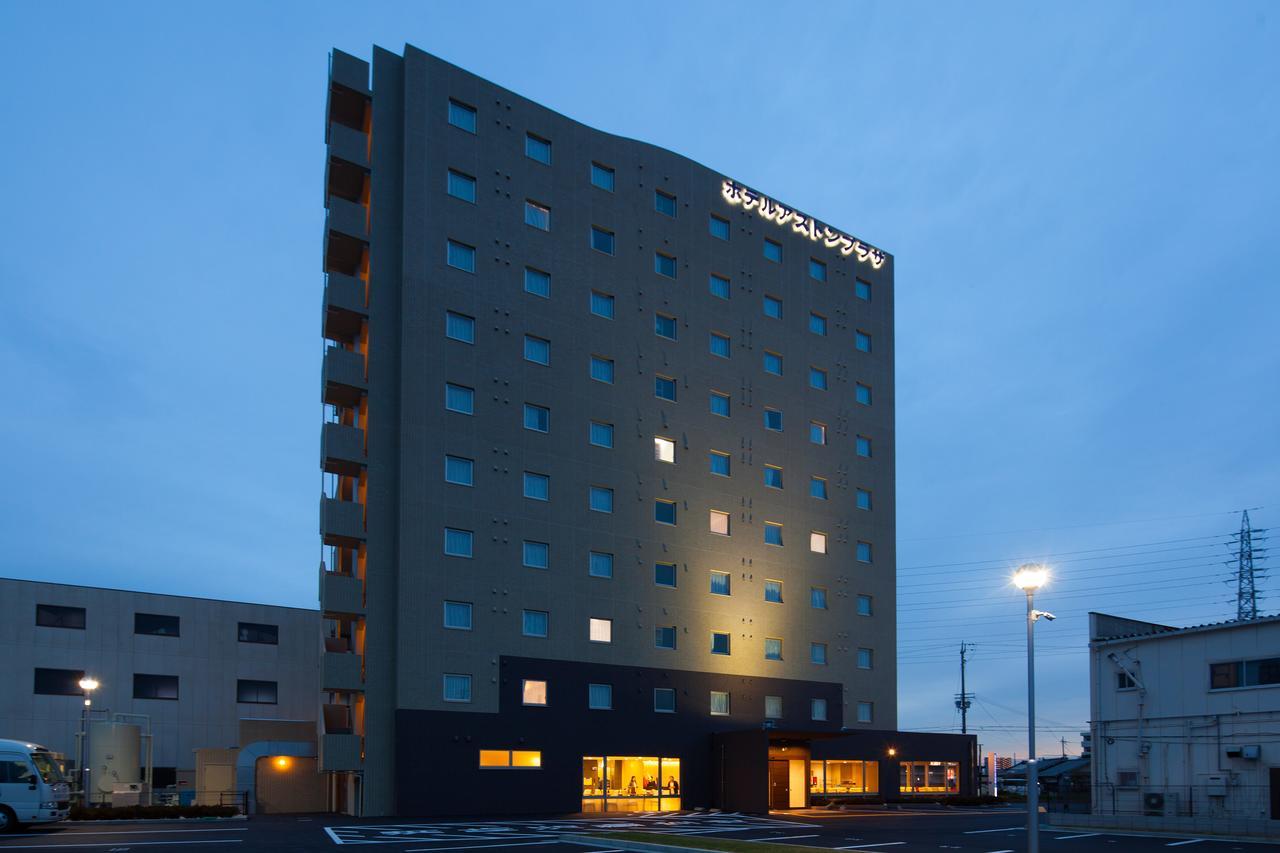 Hotel Aston Plaza Kansai Airport Izumisano Ngoại thất bức ảnh