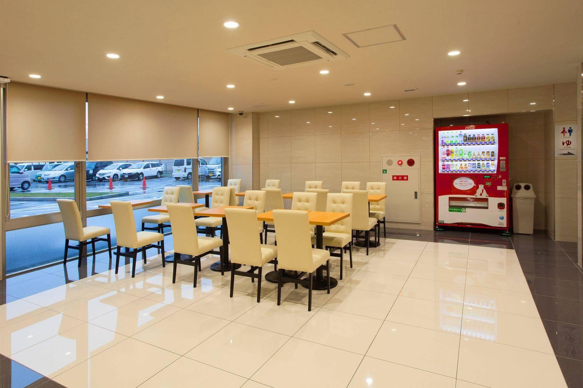 Hotel Aston Plaza Kansai Airport Izumisano Ngoại thất bức ảnh